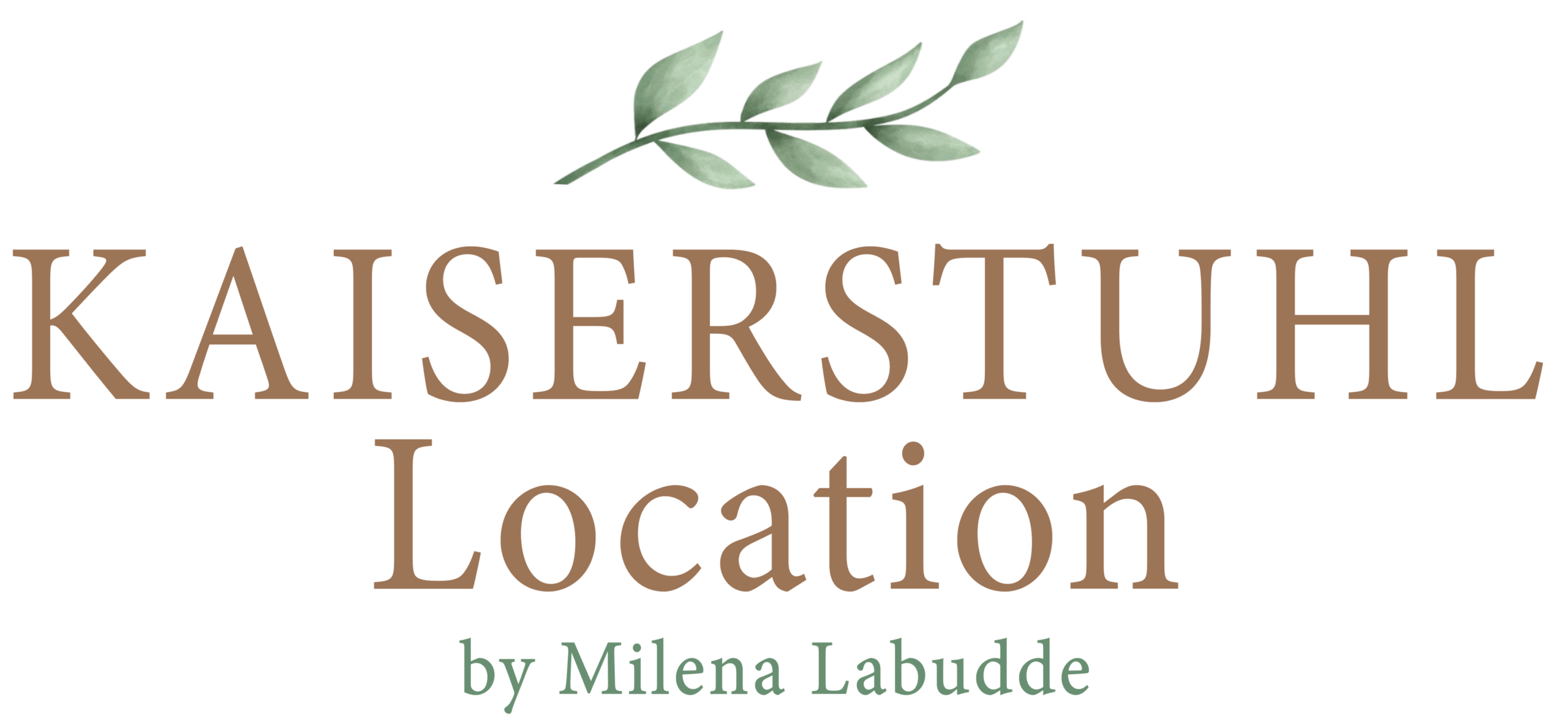 Kaiserstuhl Location