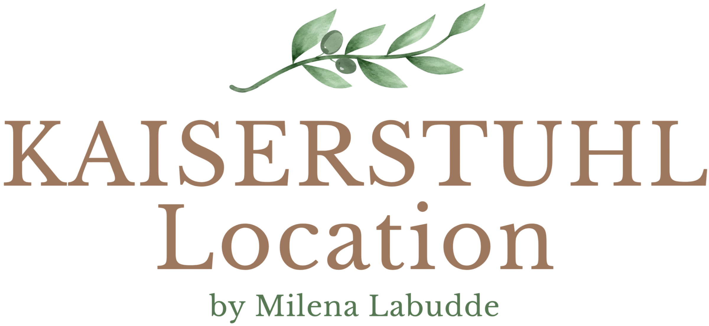 Kaiserstuhl Location